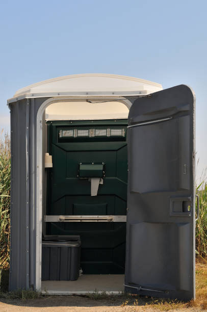 Best Temporary restroom rental  in , DC