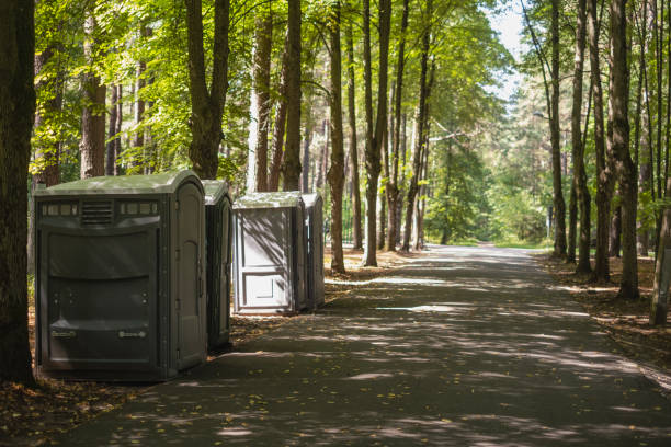 Best Local porta potty services  in , DC