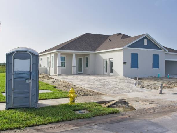 Best Best portable toilet rental  in , DC