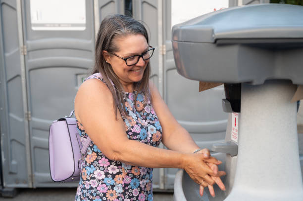 Best Portable toilet rental cost  in , DC